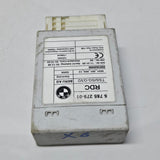 2006-2010 BMW X5 128i 335i Tire Pressure Control Module 6785279