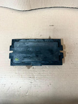 2009 BMW X5 E70 E71 E72 X6 Footwell Module FRM 9242522 OEM