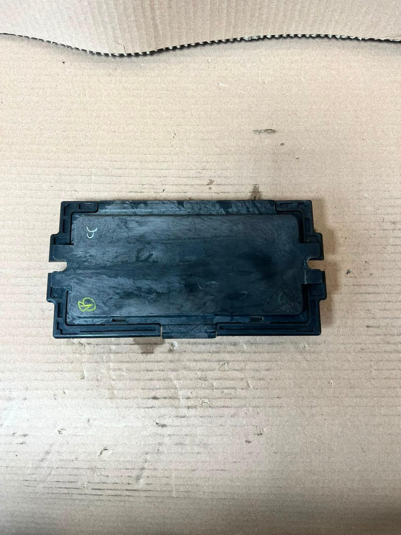 2009 BMW X5 E70 E71 E72 X6 Footwell Module FRM 9242522 OEM