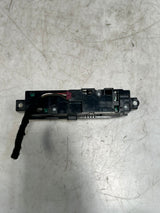 Toyota Supra GR J29 DB42 2019 Sport Traction Control Switch Button 9472958 J141