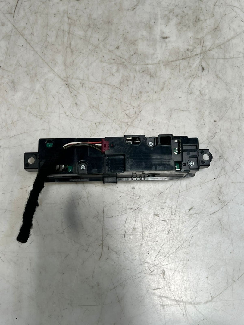 Toyota Supra GR J29 DB42 2019 Sport Traction Control Switch Button 9472958 J141