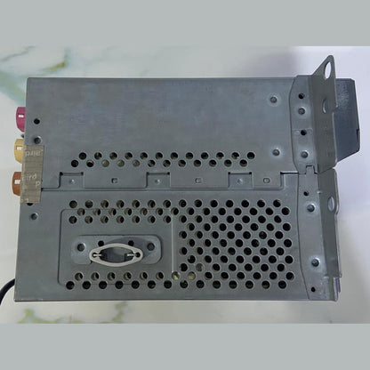 OEM BMW 5 6 7 F11 F06 F12 F13 F01 F02 NAVIGATION SYSTEM HEADUNIT 9289250