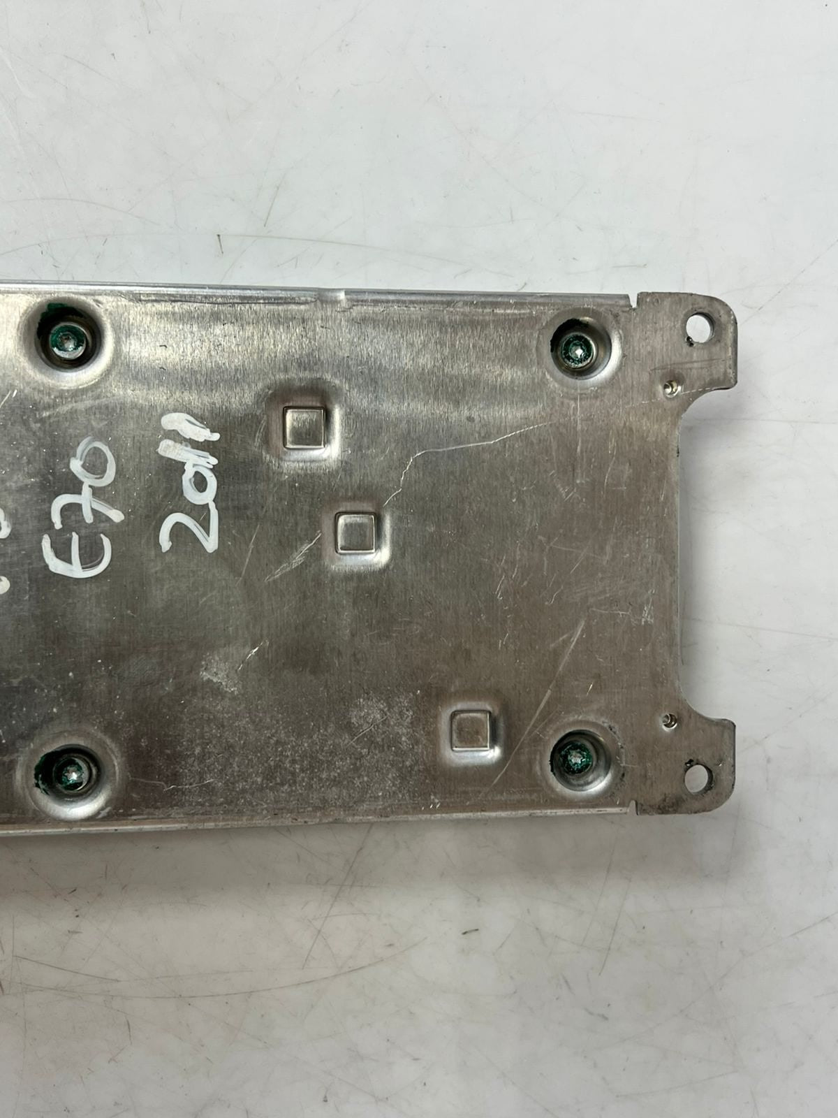 2007-2015 BMW 5' 3' 328i F07 GT Telematics Control Unit 9231092 OEM