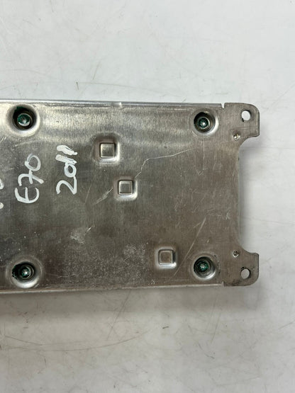 2007-2015 BMW 5' 3' 328i F07 GT Telematics Control Unit 9231092 OEM