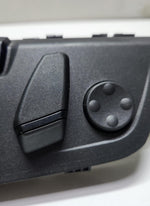 Load image into Gallery viewer, 2013-2018 BMW X5 Seat Adjustment Switch 9212911 X5 F15 OEM