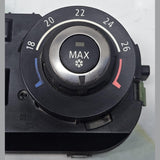 2003-2009 BMW Z4 E85 E86 Automatic Air Conditioning Control 9125353 OEM