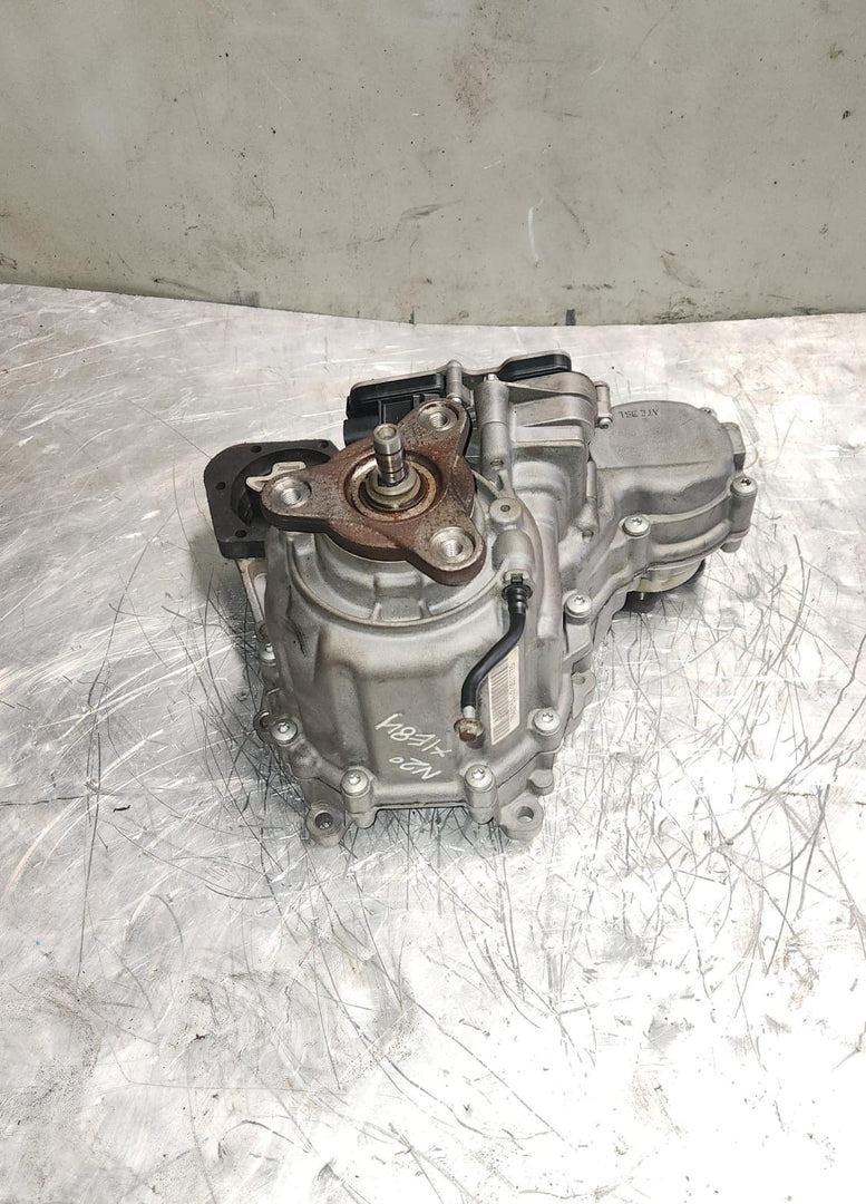 2011-2015 BMW X1 Transfer Case 7643755 X1 E84 xDrive ATC35L