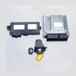 Load image into Gallery viewer, 2007-2008 BMW X5 E70 DIESEL 3.0D M57 Engine Control Unit 7806976 X5 E70