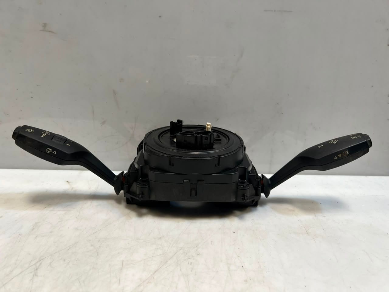 BMW F30, F32, F22, F87 Steering Column Switch Cluster 9351146 OEM