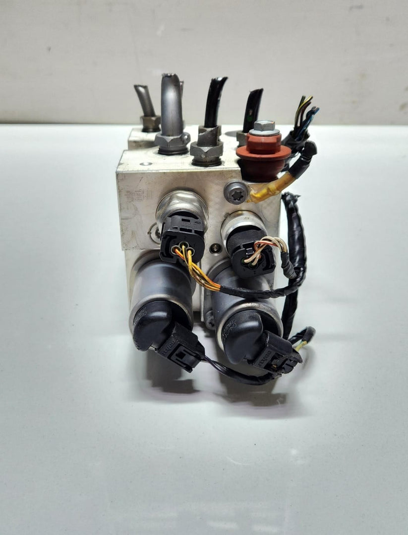2007-2019 BMW X5 Valve Block Dynamic Drive 6794578 E70 E71 X6 M F15 F16 F85 OEM