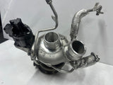Turbocharger 9845814 BMW G20 G21 G30 G31 320i with 2.0 B48 petrol