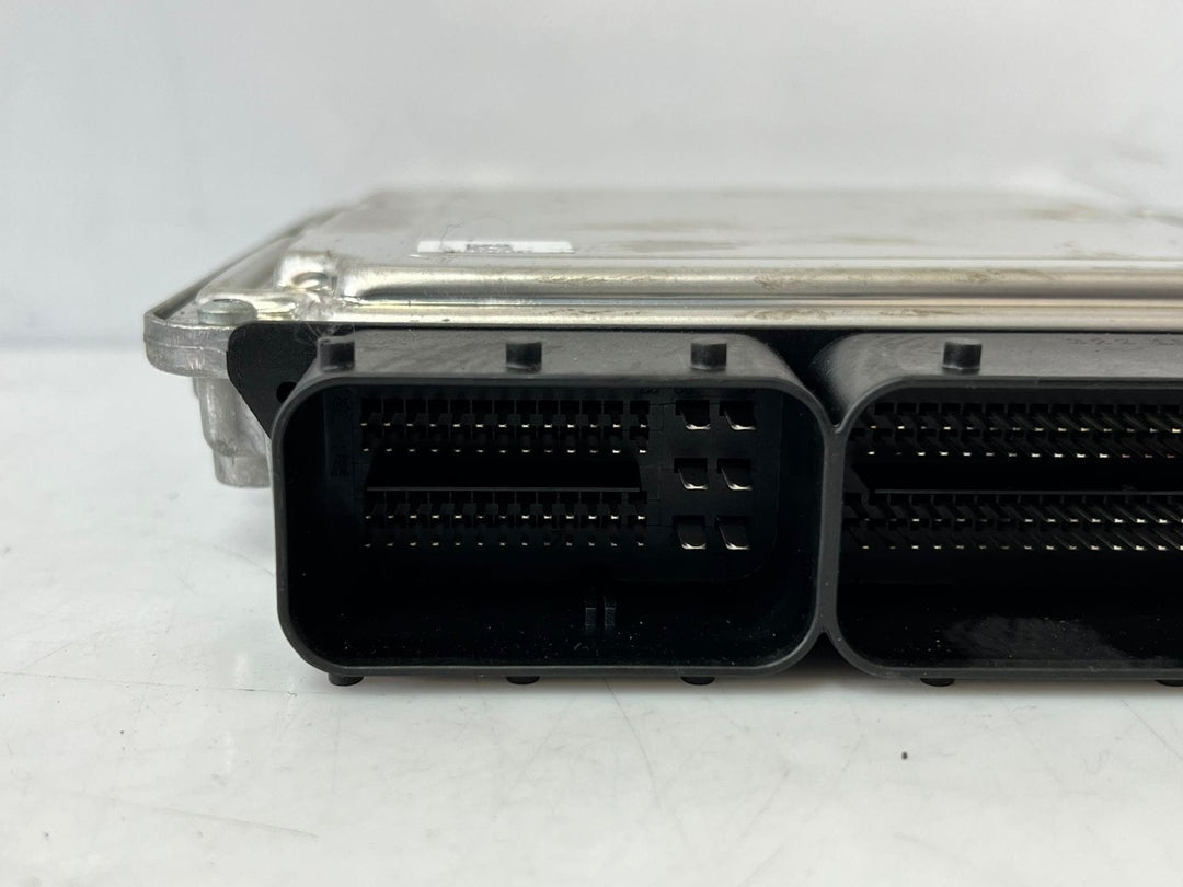 2011-2013 BMW X3 F25 Engine Control Unit ECU SET DDE + CAS4 + 1KEY 8513249 OEM