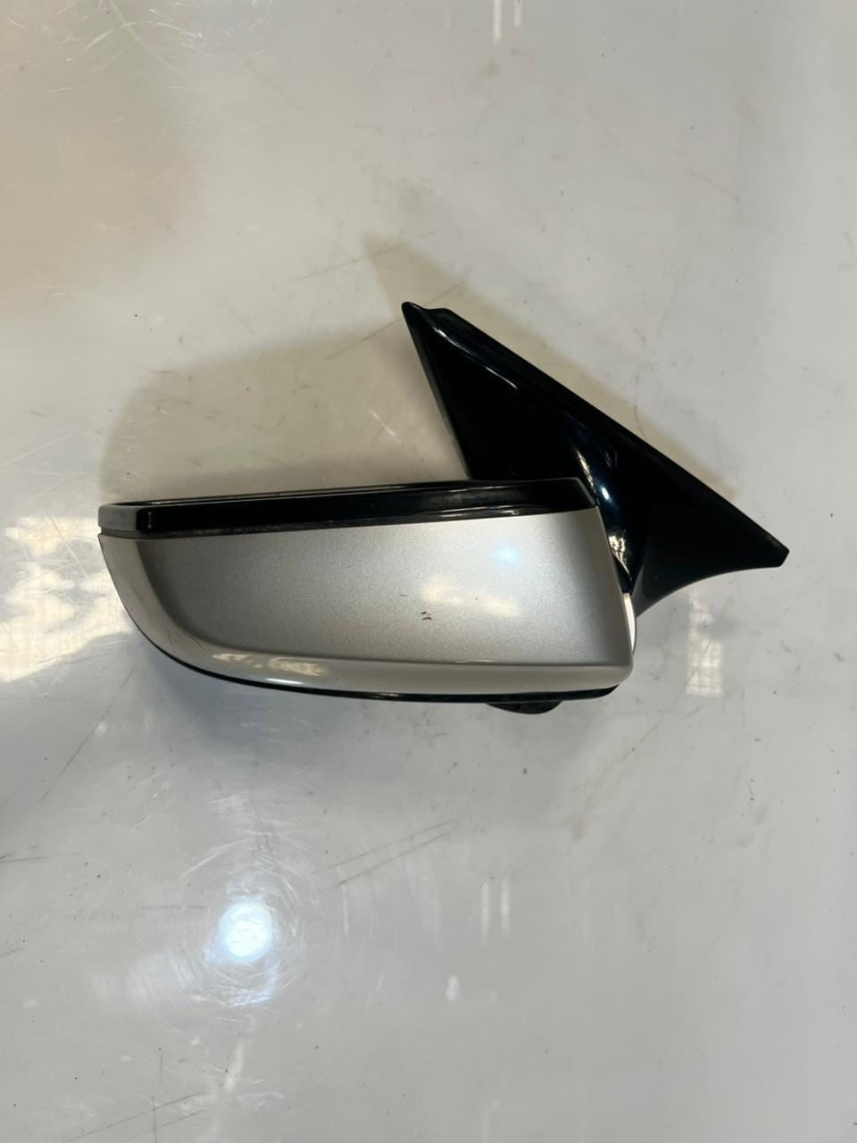2013-2015 BMW 6 Series F12 F13 640i Door Mirror Right F0154104 OEM