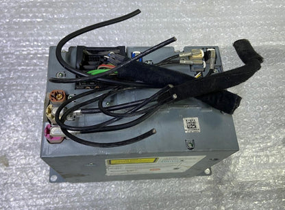 OEM BMW F01 F06 F10 CIC Sat Nav Computer Navigation Audio Head Unit 9293398