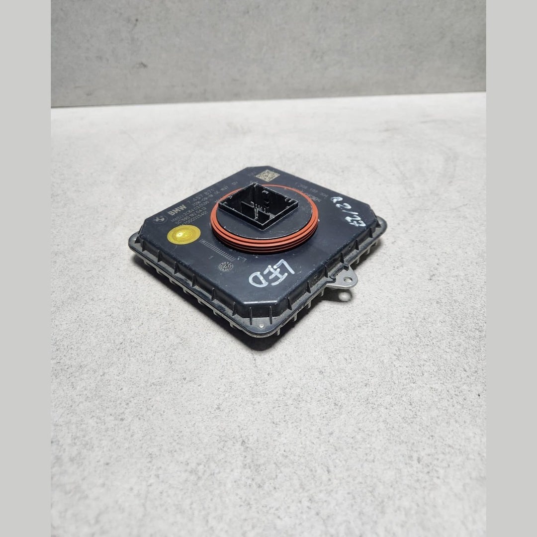 BMW Led Headlight Control Module 7457871 F20 F21 1 Series