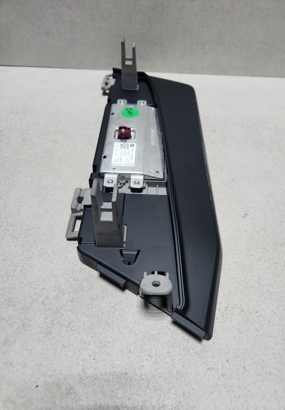 2019-2022 BMW X5 Central Information Display 8798732 X5 G05 X6 G06 and X7 G07
