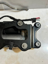 2013-2019 BMW X5 F15, F85, and X6 F16 AIR Suspension Compressor PUMP 26071611