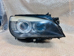 Bild in die Galerieansicht laden, Bmw 7 Series 740LI 2009-2012 F02 Xenon Right side Headlamp 7182138