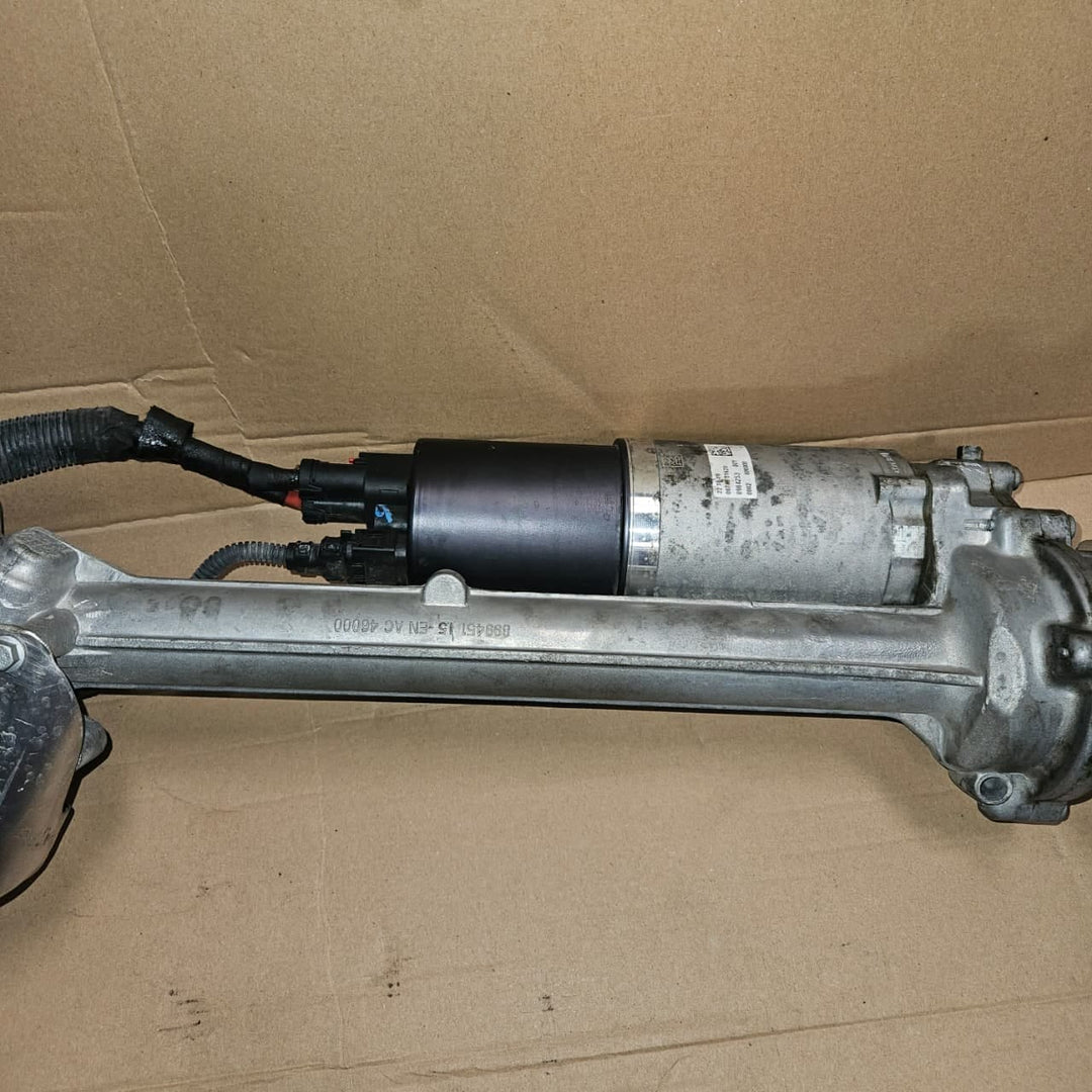 OEM BMW G42 G20 G21 G22 G23 G26 Electric Power Steering Rack RHD 5A65A26 TY 