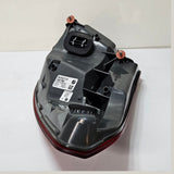 OEM BMW 7 Series F01 F02 LCI Tail Light Assembly 7300267 Rear Left