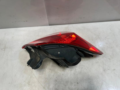 BMW 3 Series F30 F35 F31 Rear Tail Light Left Side 7372785 OEM