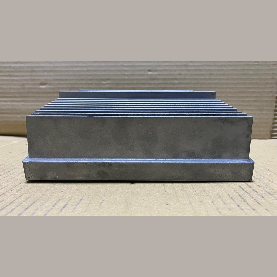 2011 BMW X3 Audio Amplifier 9253196