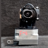 🏷 BMW F06 F12 F13 REAR VIEW REVERSE CAMERA MODULE P/N 7412896