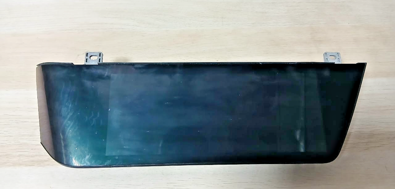 BMW G20 3 Series 330e OEM Navigation Multimedia Display Screen 9826556