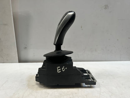 BMW 5 Series E60 and E61 Gear Shifter Selector Automatic 9165669 OEM