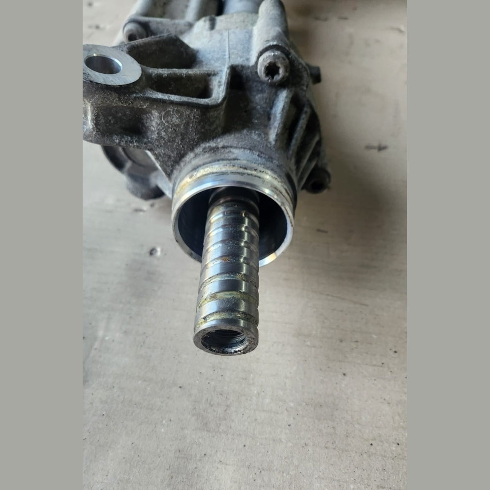 BMW Steering Rack Active Electric 6852316 5-Series F10 7-Series F01 F02 RHD