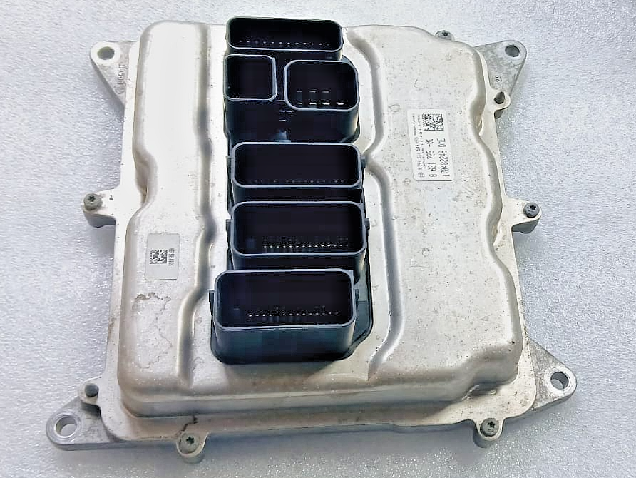 BMW 3,4,5,X SERIES N20 ENGINE CONTROL UNIT ECU MODULE DME 8631725
