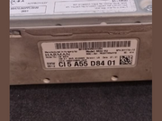 BMW 330i 430i 530i X3 X4 X5 X6 X7  GPS NAVIGATION STEREO RECEIVER -6512 5A55D84