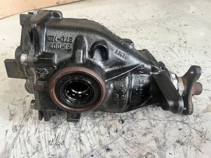 2011-2019 BMW 1 Series F20 F21 RATIO: 3.08 Rear Differential 7599466 OEM
