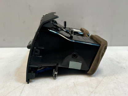 2008 BMW 750i 7 Series F01 F02 F03 F04 Rear Center Console Air Vent 9118249 