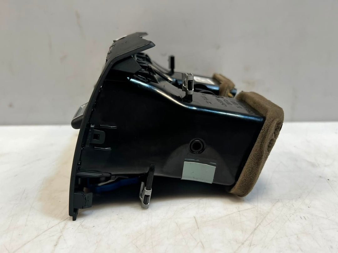 2008 BMW 750i 7 Series F01 F02 F03 F04 Rear Center Console Air Vent 9118249 