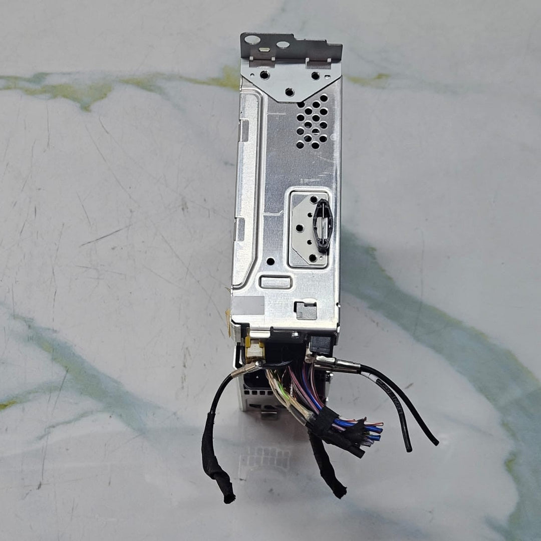 BMW F39 F48 Sat Nav Player Head Unit ECU 5A7A176 OEM