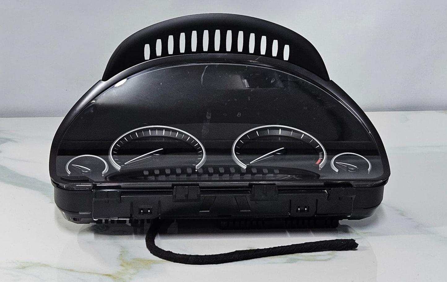 OEM BMW 5 F06 F10 F11 Speedometer Instrument Cluster 9285171 BOSCH