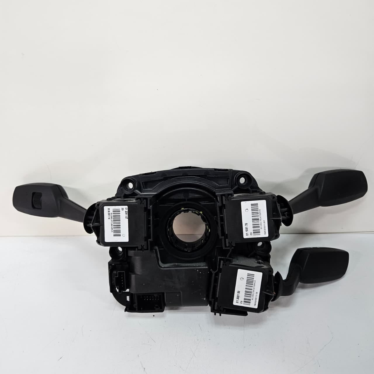 2006-2013 BMW X5 E70 Wiper Turn Signal Indicator Stalk Switch 9164419-05
