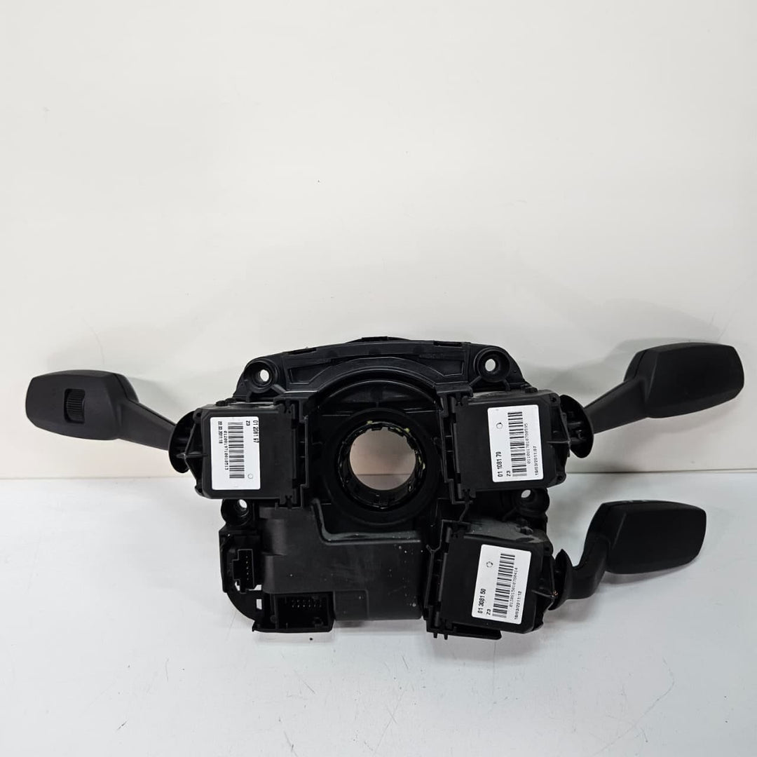 2006-2013 BMW X5 E70 Wiper Turn Signal Indicator Stalk Switch 9164419-05