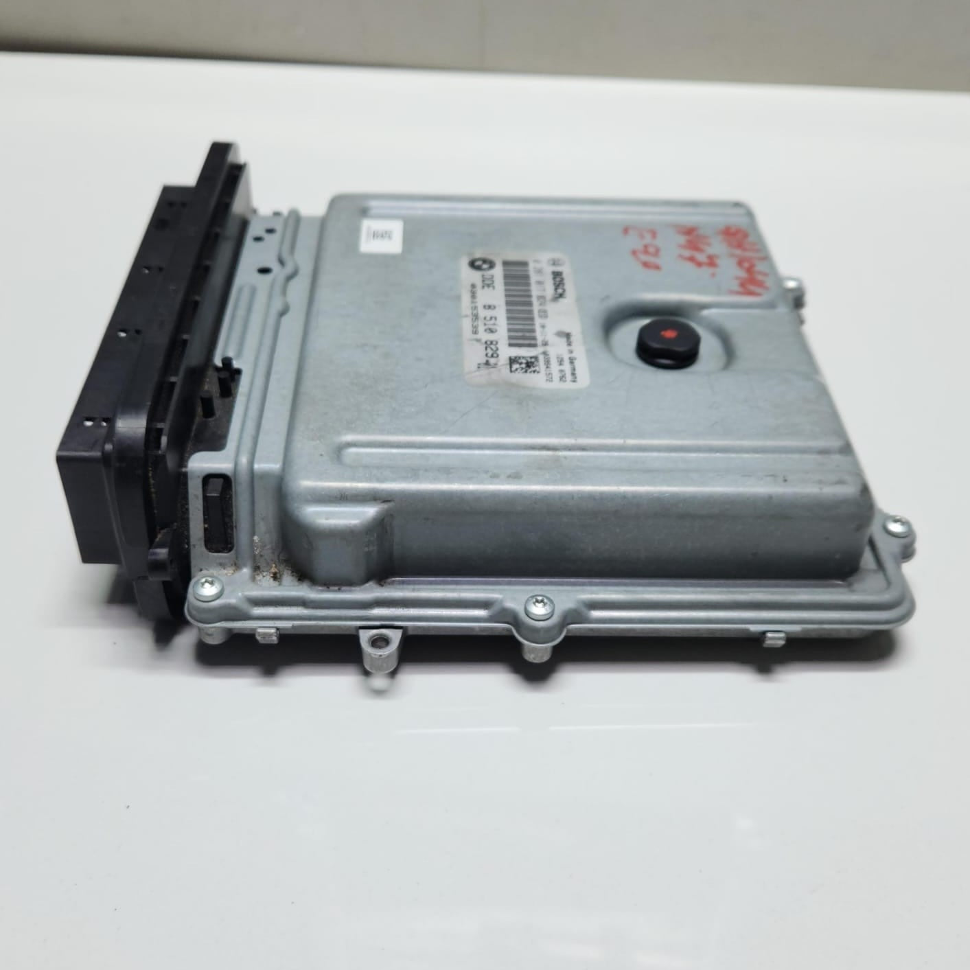 2007-2011 BMW 3 Series N47n Engine Control Unit ECU 8510829 E90 E91 320d OEM