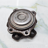 2020-2024 BMW 840i Gran Coupe Wheel Hub Spindle Knuckle Assembly RWD 6861139