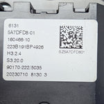 Load image into Gallery viewer, 2023-2024 BMW X3 G01 X4 G02 Gear Shifter Selector 5A7DFD8 OEM