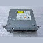 قم بتحميل الصورة إلى عارض الصور، OEM BMW 5 F10 F11 6 F06 F12 F01 F02 NAVIGATION SYSTEM HEADUNIT CIC HIGH 9248274
