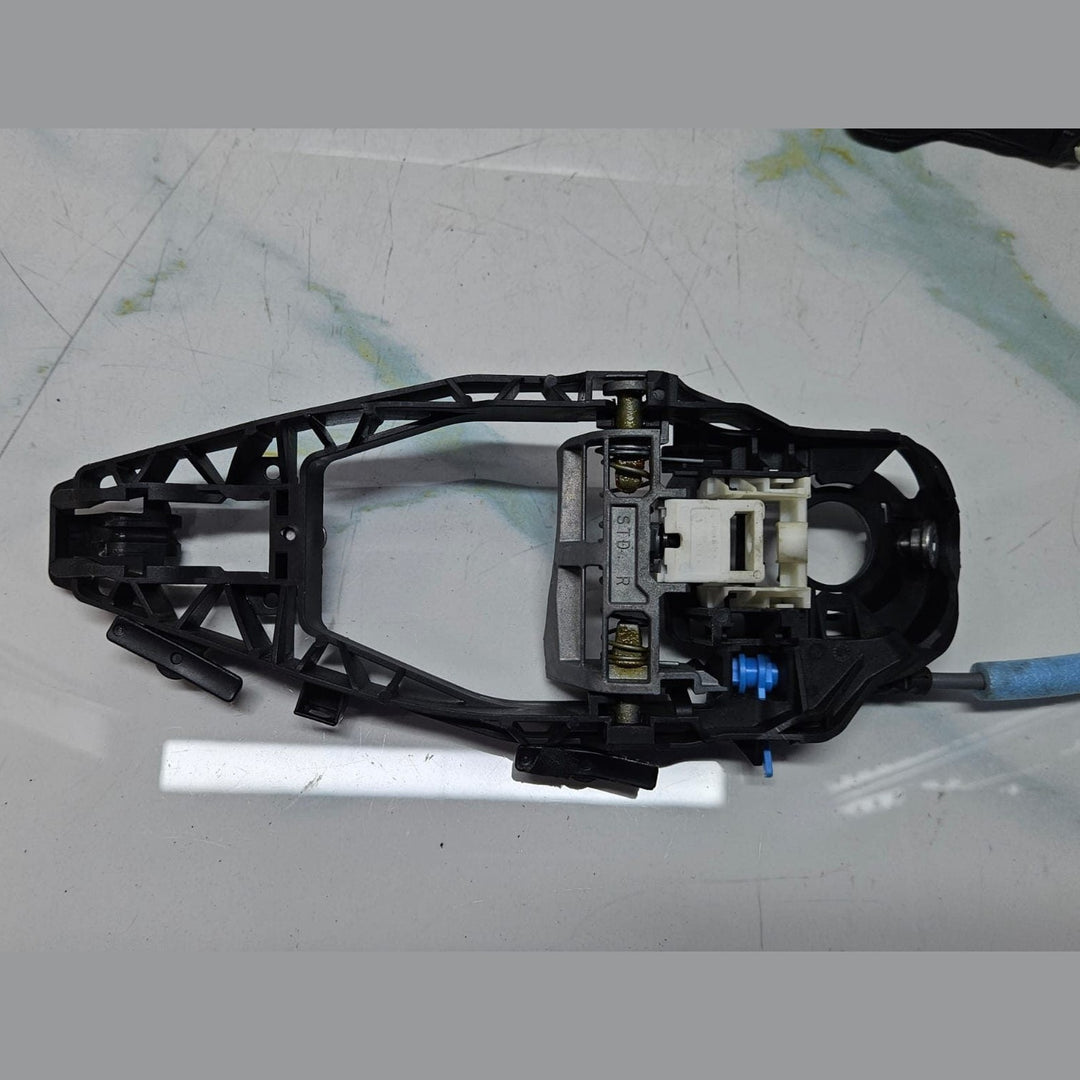 BMW 2 SERIES F44 DOOR LOCK REAR RIGHT DRIVER SIDE 7956152 OEM