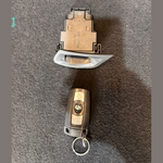 Bild in die Galerieansicht laden, OEM BMW X5 E70 X6 E71 30dX Diesel N57 ENGINE CONTROL UNIT  ECU SET DDE 8517015