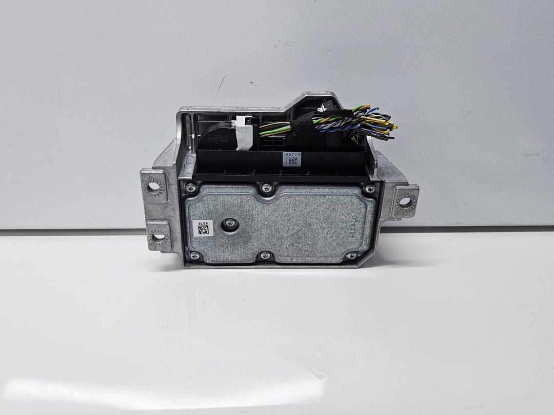 9184432-2006-2011 BMW E90 E91 E92 3 Series SRS Safety bag Module OEM
