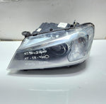 Bild in die Galerieansicht laden, 2011-2012 BMW X3 Headlight 7217295 X3 F25 OEM LEFT SIDE 