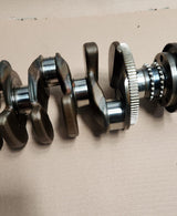 2016-2019 BMW X1 F48 B48 2.0 Crankshaft 8639541 X1 F48