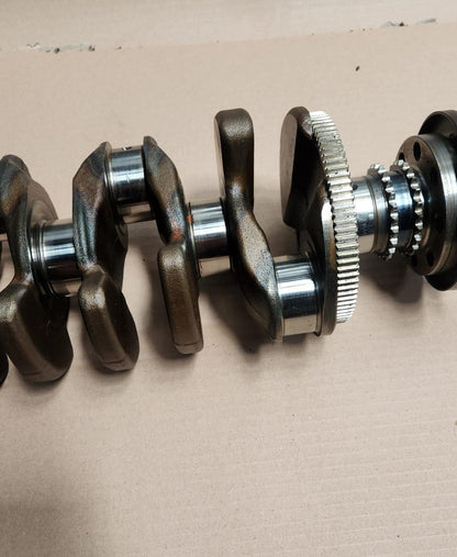2016-2019 BMW X1 F48 B48 2.0 Crankshaft 8639541 X1 F48