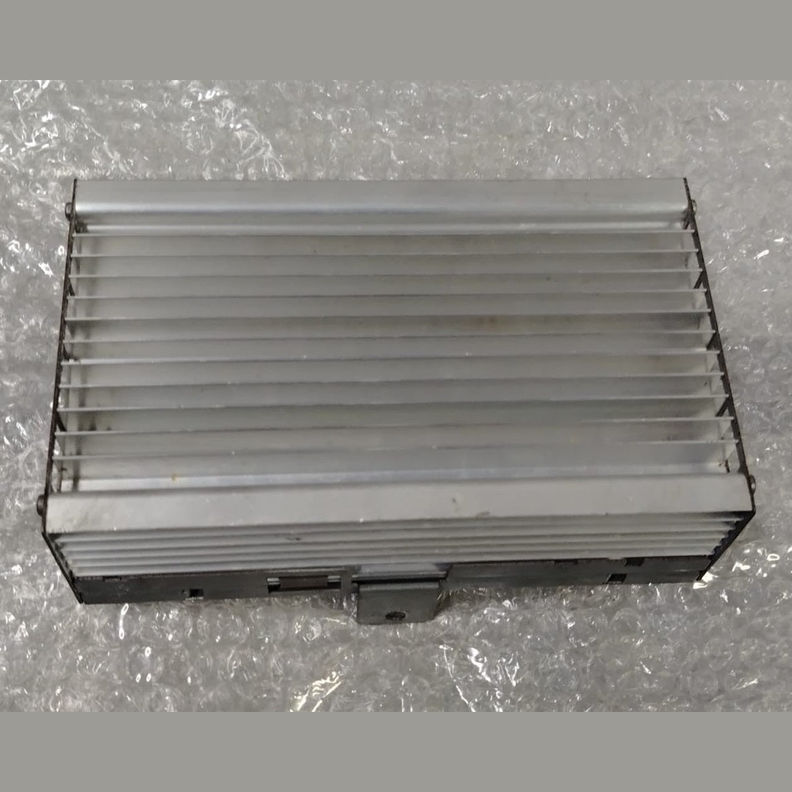 OEM BMW 6 SERIES F06 F12 F13 HARMAN BECKER HIFI AMPLIFIER 9275734